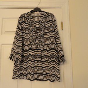 Chicos size 3 Tunic